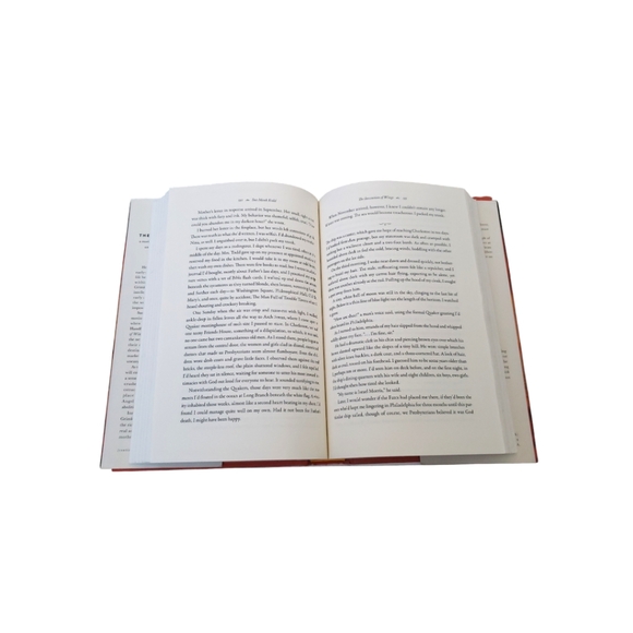 ☕ The Invention of Wings Hardcover Book - Picture 6 of 8